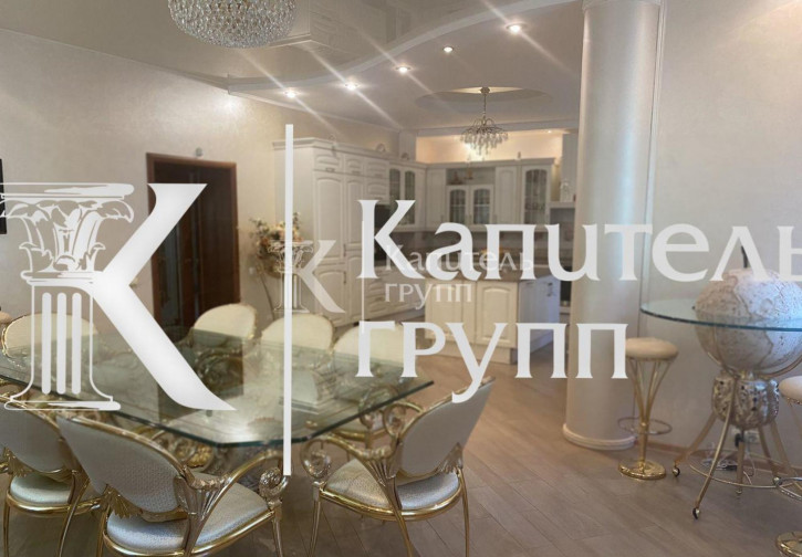 5-комн квартира улица Республики, 156к1