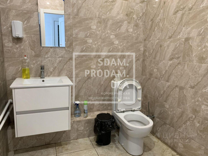 Торговое помещение Российская улица, 98/1,  д. 98/1