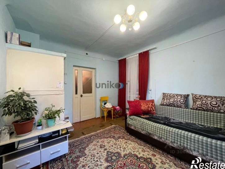 3-комн квартира Полевая улица, 2,  д. 2