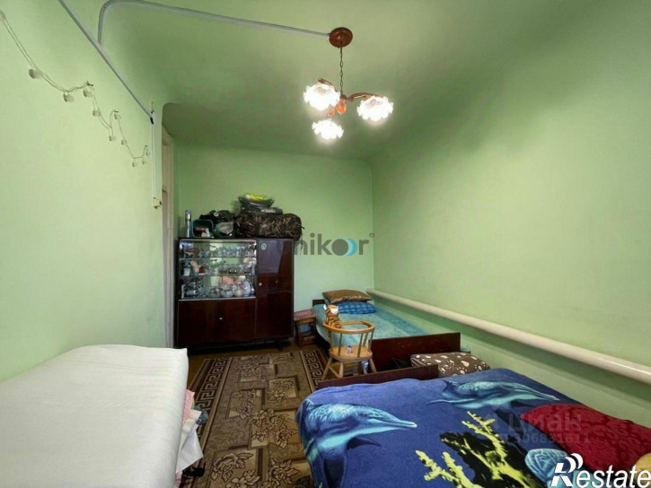 3-комн квартира Полевая улица, 2,  д. 2
