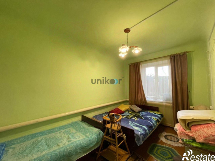3-комн квартира Полевая улица, 2,  д. 2