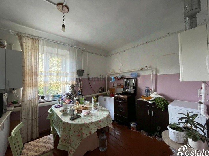 3-комн квартира Полевая улица, 2,  д. 2