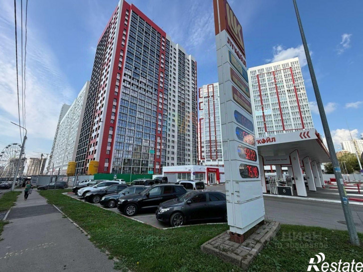 Торговое помещение ул Бакалинская, 4,  д. 4