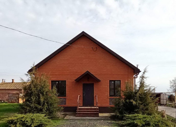 Коттедж/дом Стахановская, д.97А Коттедж/дом Стахановская, д.97А