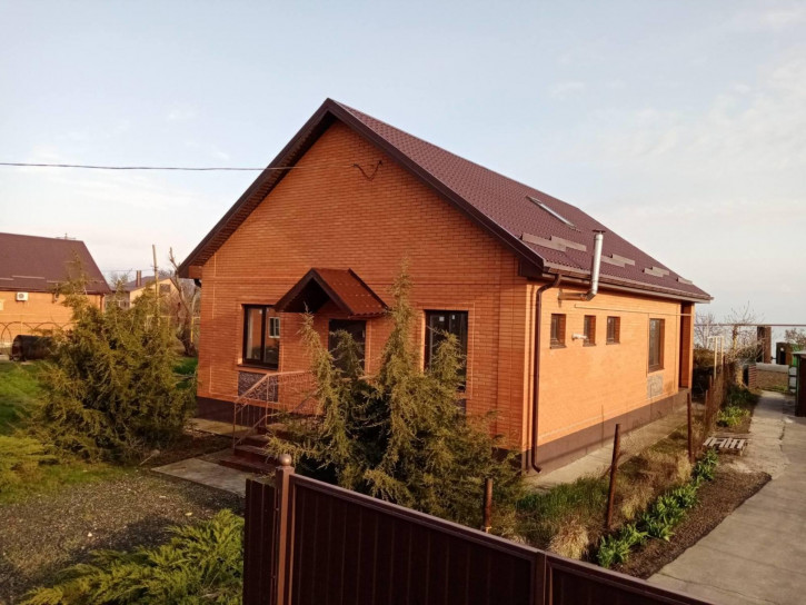 Коттедж/дом Стахановская, д.97А Коттедж/дом Стахановская, д.97А