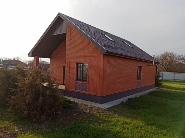 Коттедж/дом Стахановская, д.97А Коттедж/дом Стахановская, д.97А