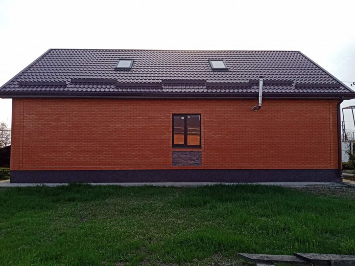 Коттедж/дом Стахановская, д.97А Коттедж/дом Стахановская, д.97А