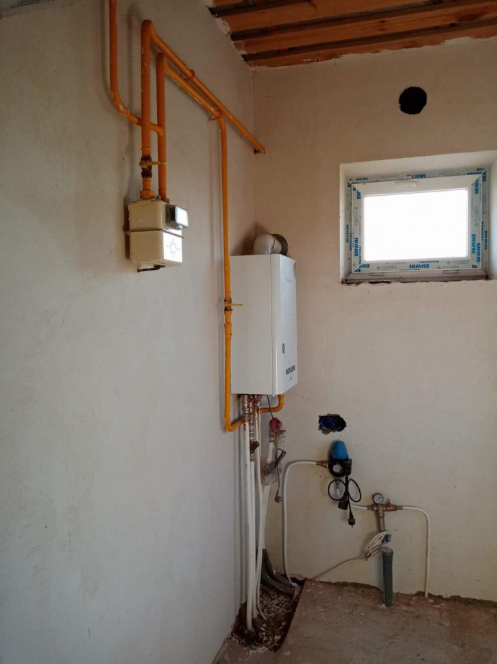 Коттедж/дом Стахановская, д.97А Коттедж/дом Стахановская, д.97А