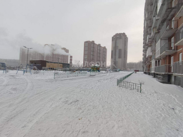 Студия Закаменский микрорайон, д.12