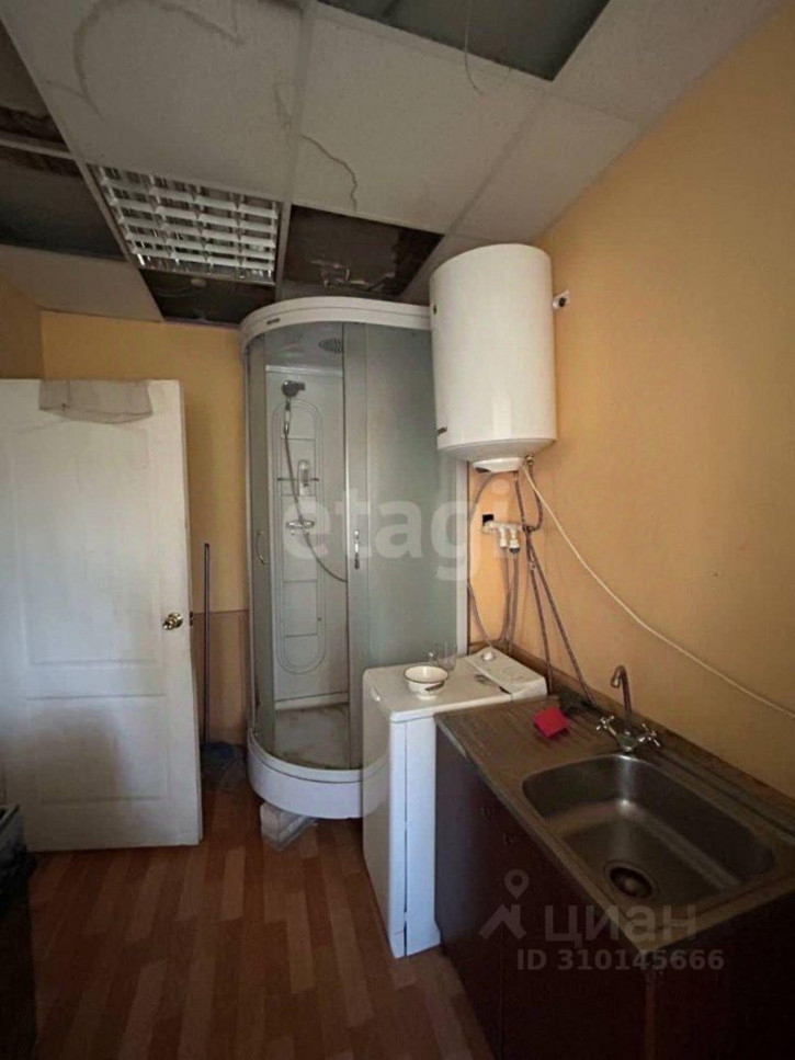 Офис Моховая улица, 2,  д. 2