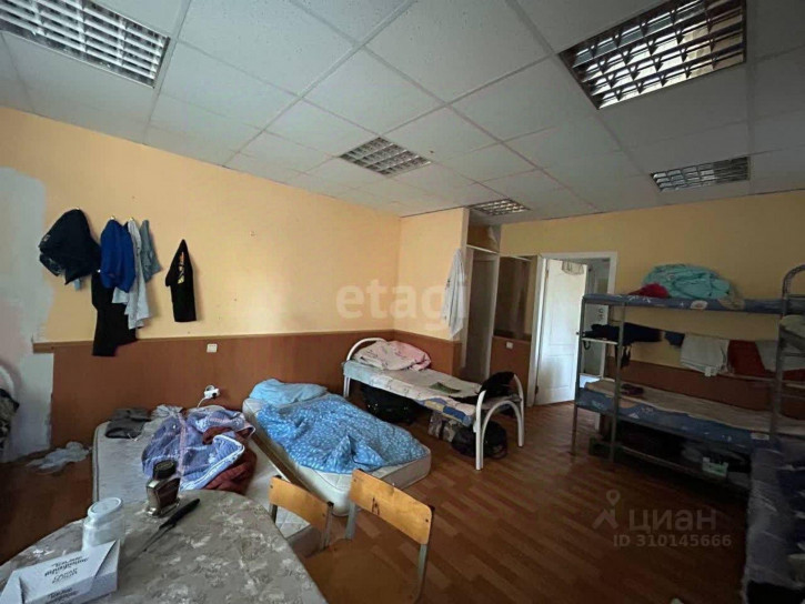 Офис Моховая улица, 2,  д. 2