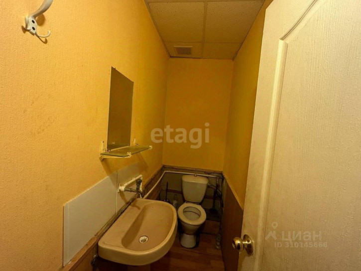 Офис Моховая улица, 2,  д. 2