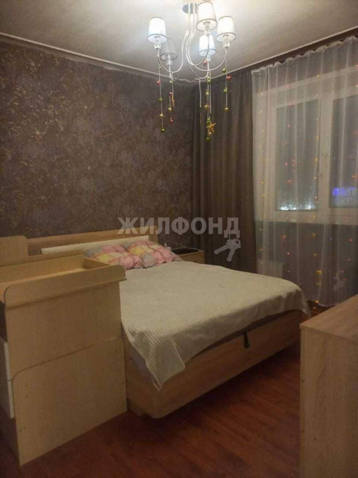 3-комн квартира Комсомольская улица, д.17