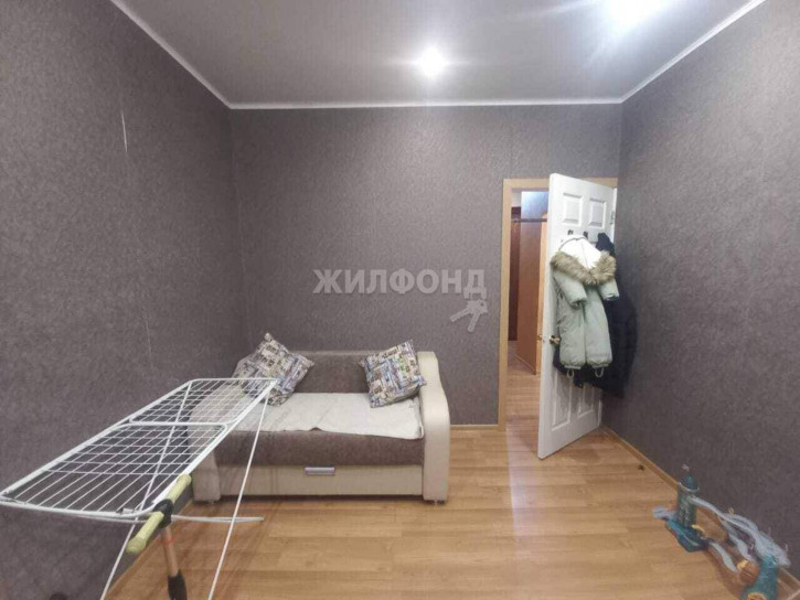 3-комн квартира Комсомольская улица, д.17