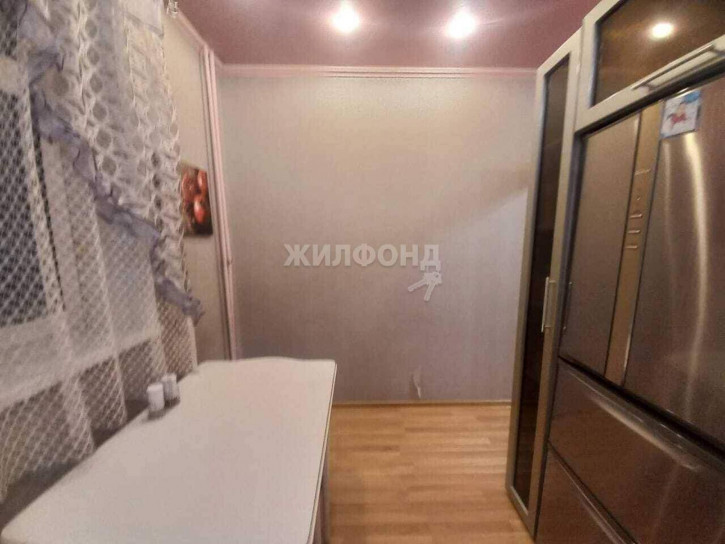 3-комн квартира Комсомольская улица, д.17