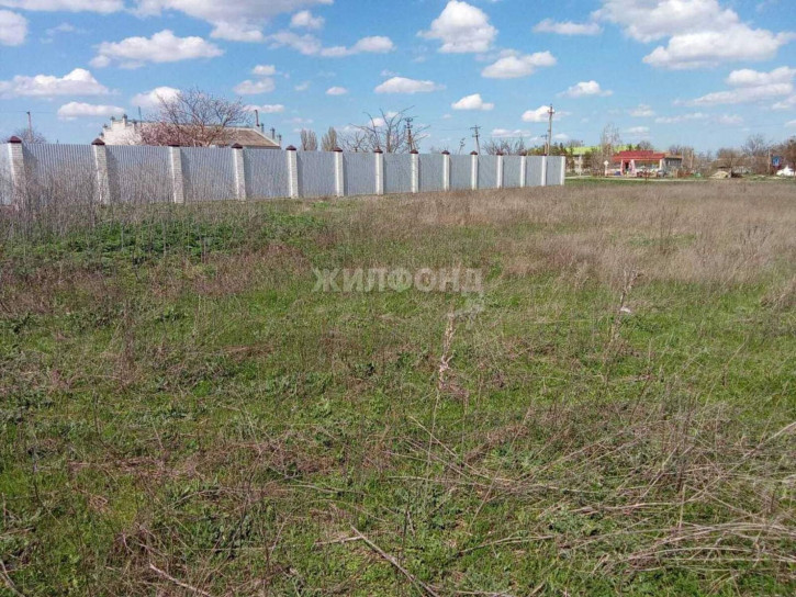 Земельный участок Суворова улица