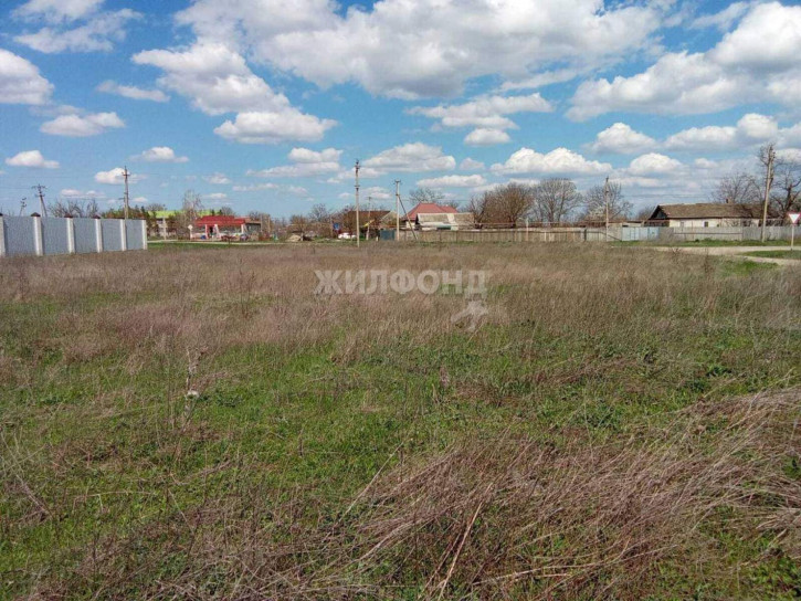 Земельный участок Суворова улица