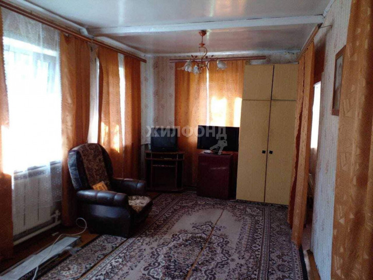 Коттедж/дом Брянская улица