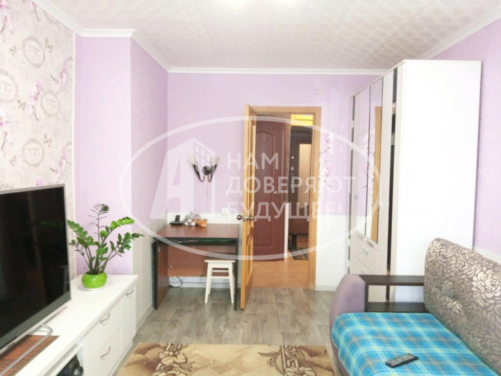 Квартира улица Гагарина, 25