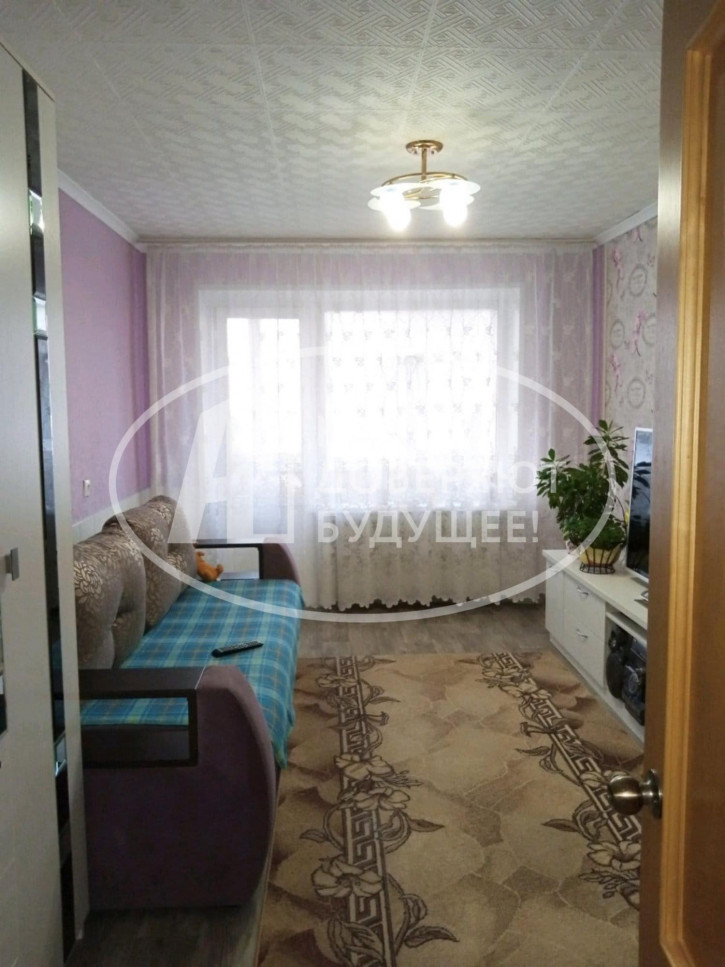 Квартира улица Гагарина, 25