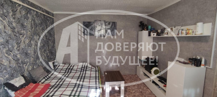 1-комн квартира улица Космонавтов, 1 1-комн квартира улица Космонавтов, 1