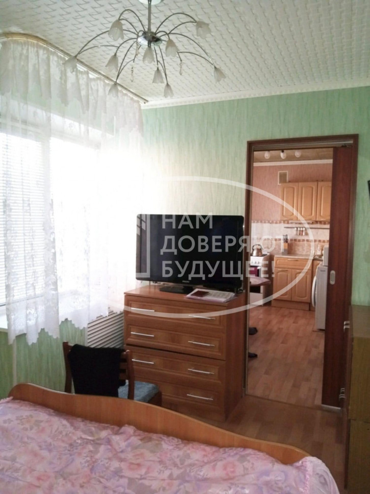 Квартира улица Гагарина, 25
