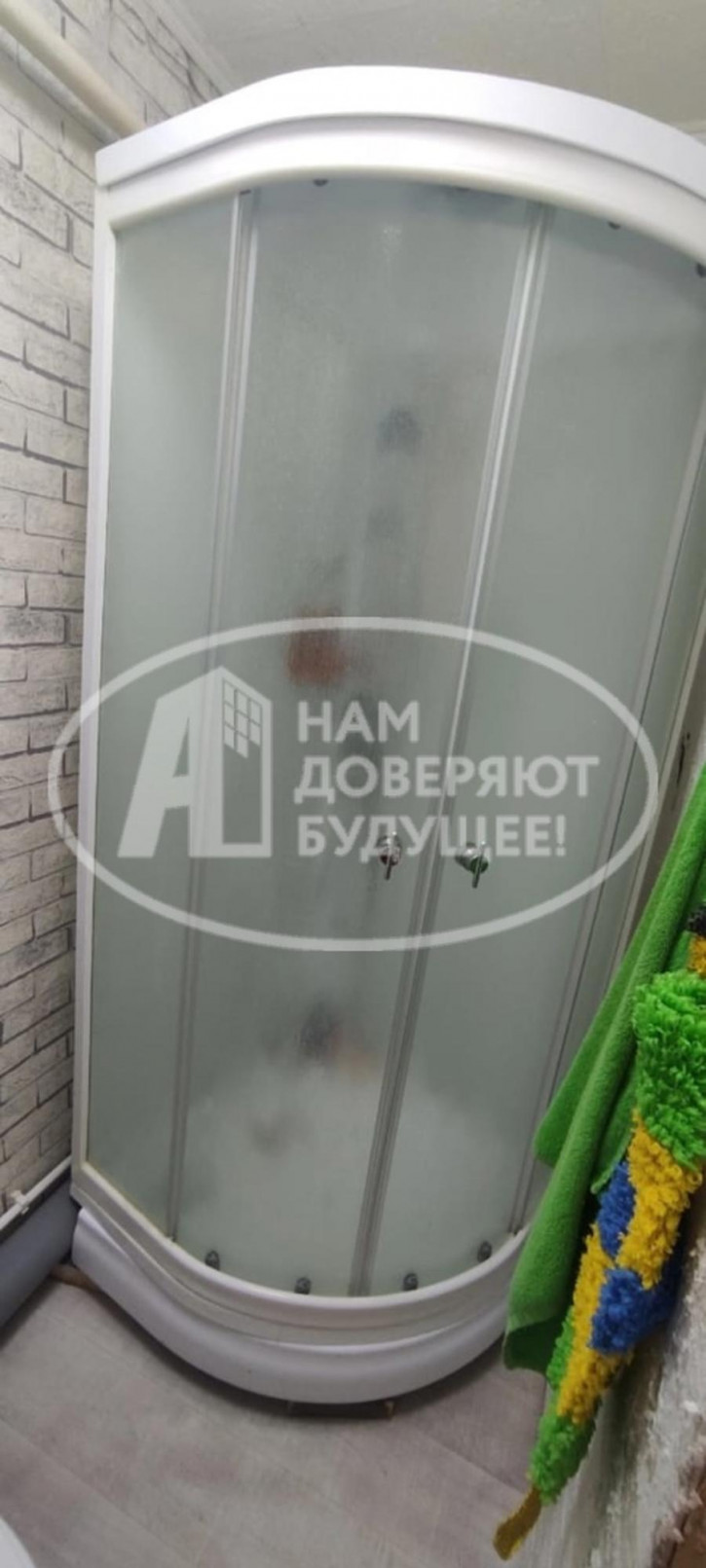 1-комн квартира улица Космонавтов, 1 1-комн квартира улица Космонавтов, 1