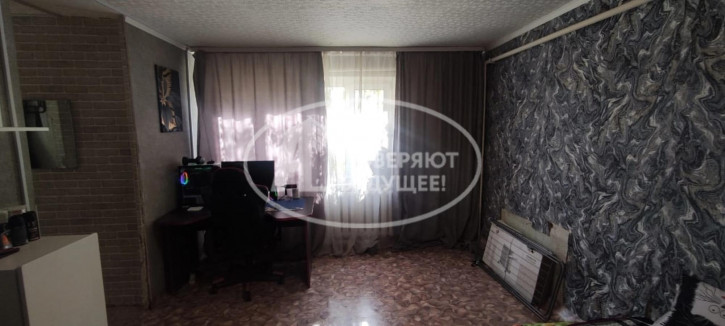 1-комн квартира улица Космонавтов, 1 1-комн квартира улица Космонавтов, 1