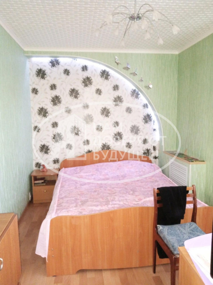 Квартира улица Гагарина, 25