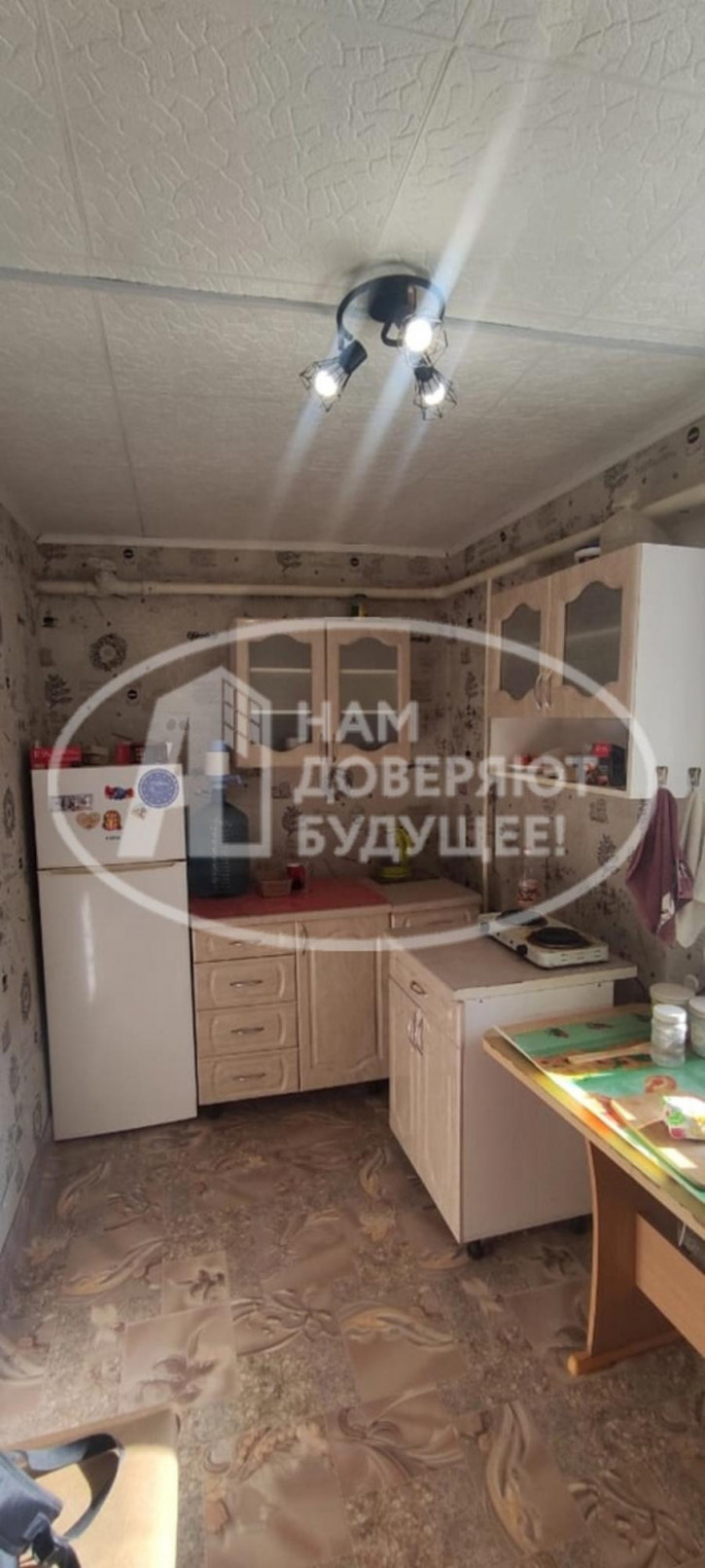 1-комн квартира улица Космонавтов, 1 1-комн квартира улица Космонавтов, 1