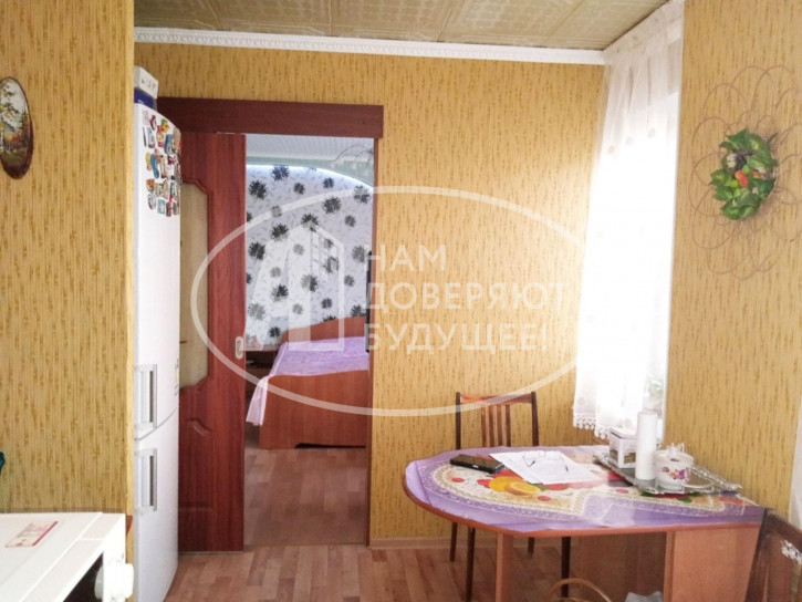 Квартира улица Гагарина, 25