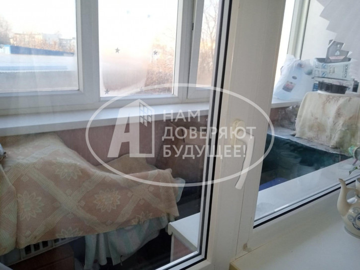 Квартира улица Гагарина, 25