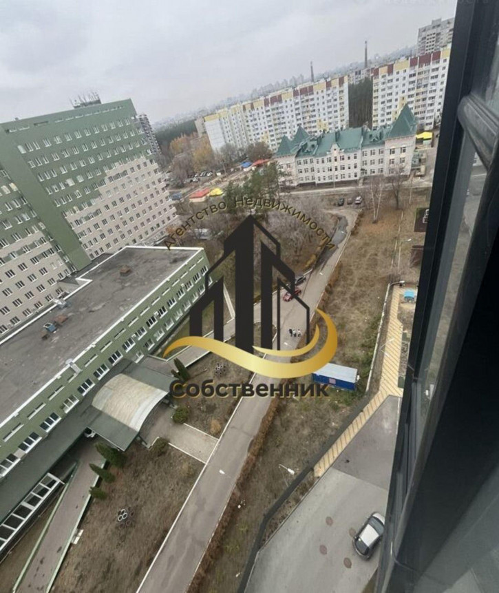 2-комн квартира Минская ул, 43/3
