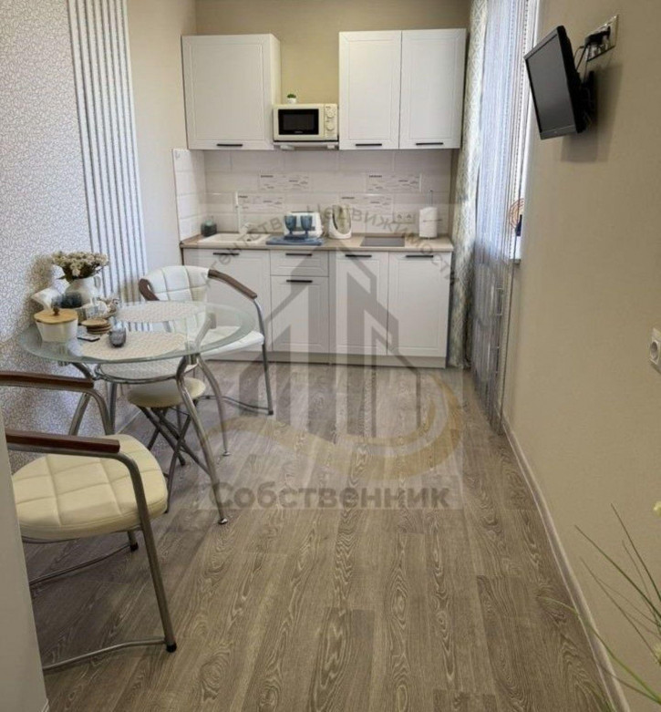 1-комн квартира Московский пр-кт, 90