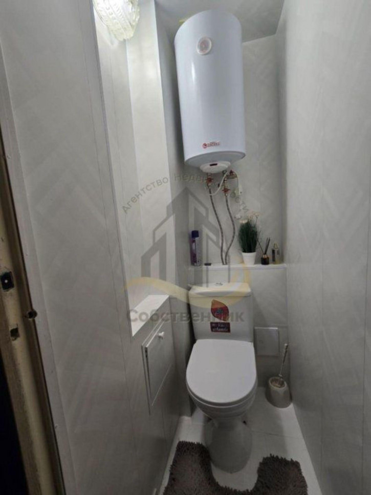2-комн квартира Бульвар Победы, 4