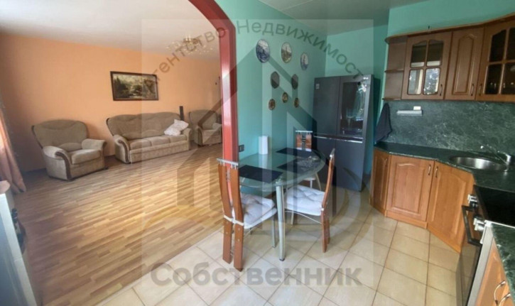 3-комн квартира Московский пр-кт, 114 3-комн квартира Московский пр-кт, 114