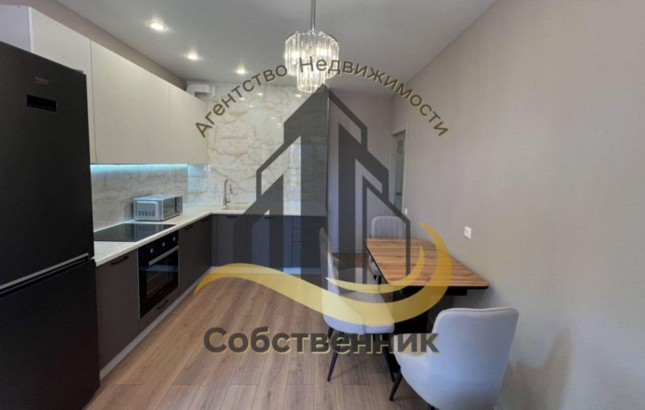 1-комн квартира Березовая Роща ул, 4А