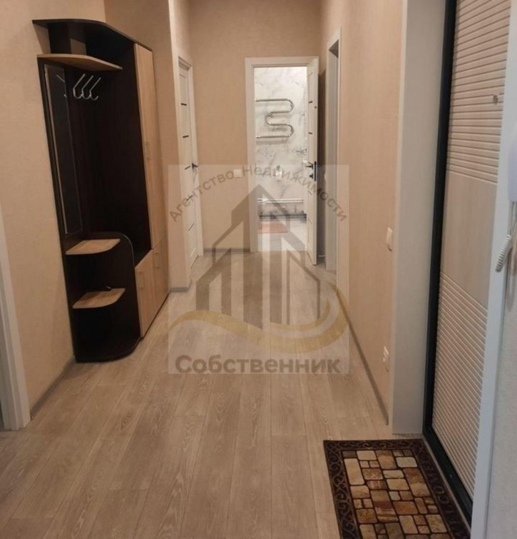 2-комн квартира Славы ул, 7