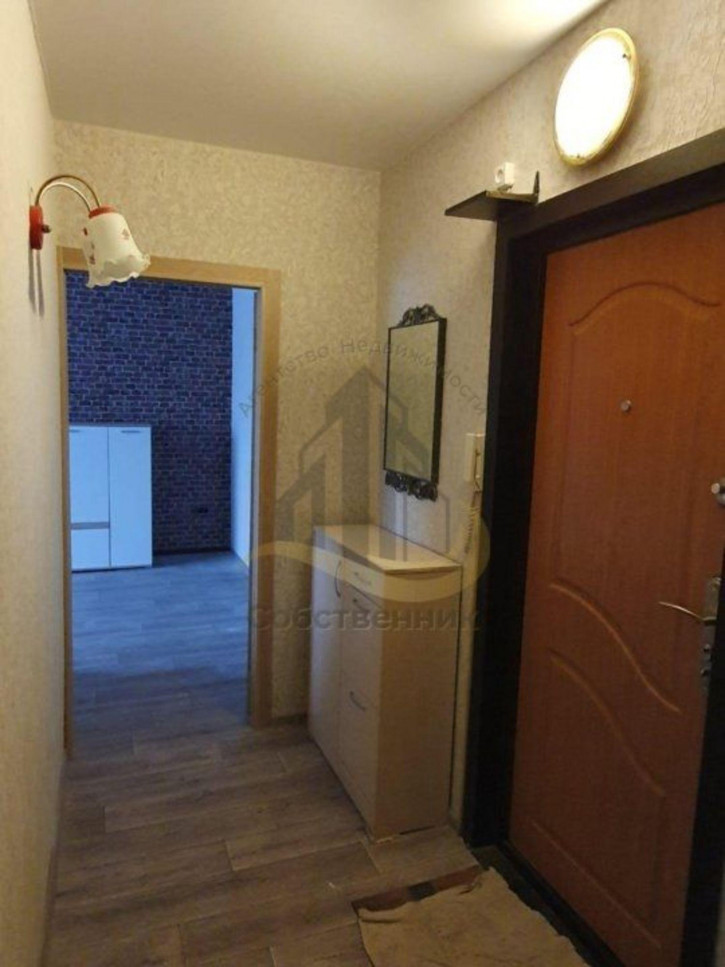 2-комн квартира Бульвар Победы, 4