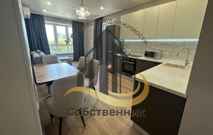 1-комн квартира Березовая Роща ул, 4А