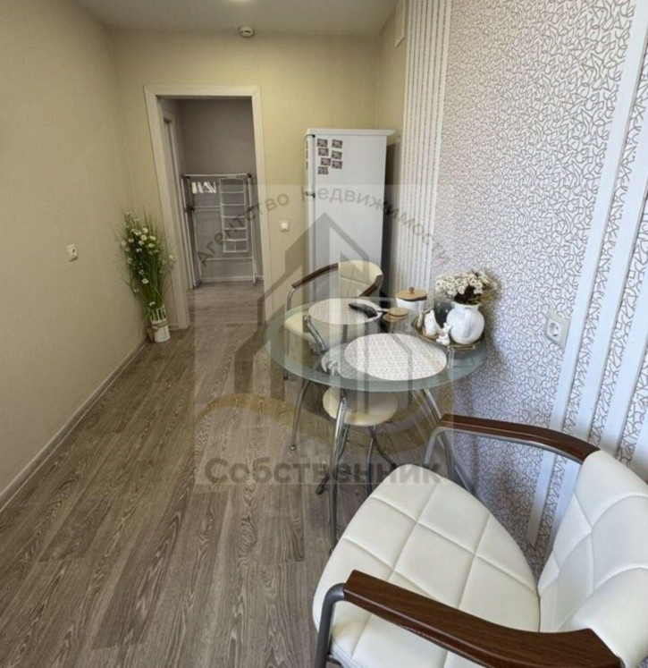 1-комн квартира Московский пр-кт, 90