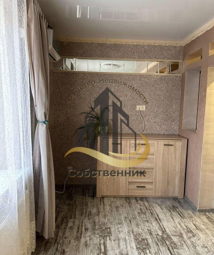 2-комн квартира Переверткина ул, 23/25