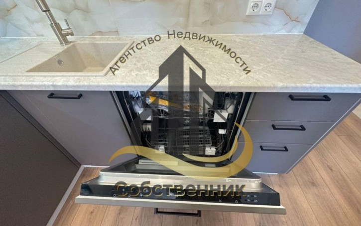 1-комн квартира Березовая Роща ул, 4А
