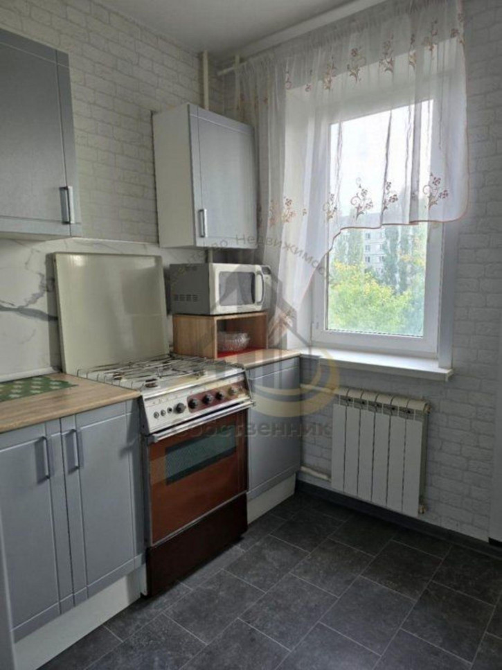 2-комн квартира Бульвар Победы, 4