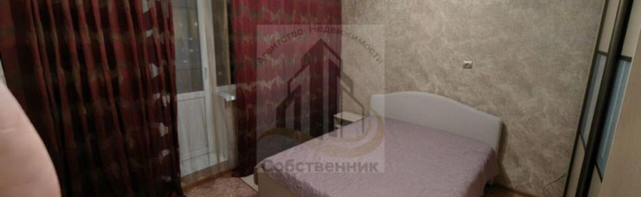 3-комн квартира Революции 1905 года ул, 80г 3-комн квартира Революции 1905 года ул, 80г