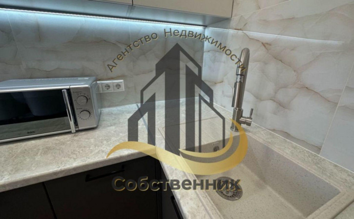 1-комн квартира Березовая Роща ул, 4А