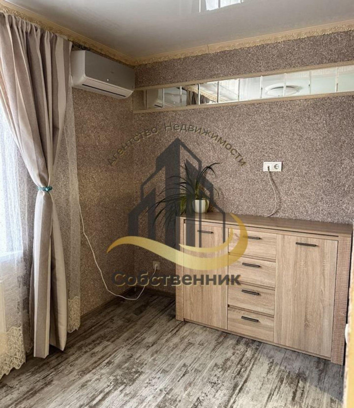 2-комн квартира Переверткина ул, 23/25