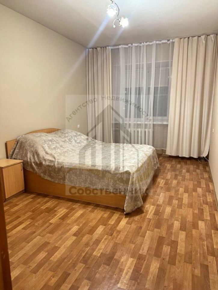 2-комн квартира МОПРА ул, 8б