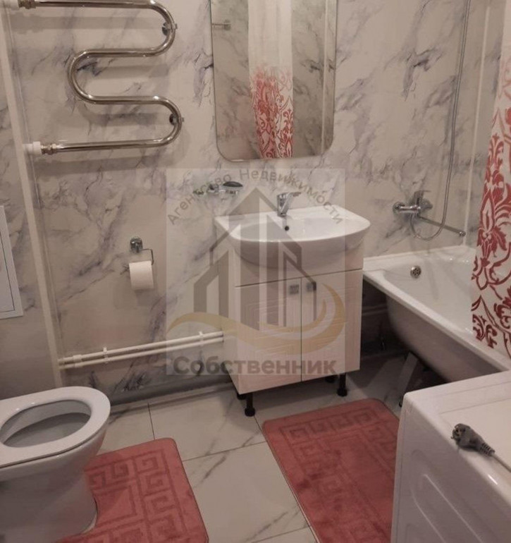 2-комн квартира Славы ул, 7