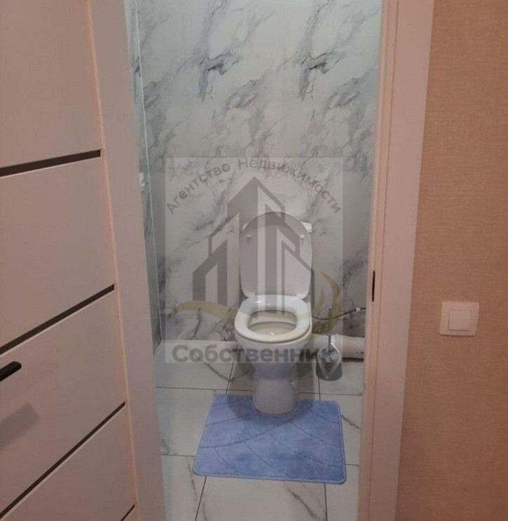 2-комн квартира Славы ул, 7